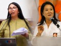 Ruth Luque: “No hubo fraude, pero el Gobierno de Fujimori no será legítimo”