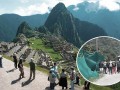 Cusco: 50 personas están bajo investigación por invadir ilegalmente zona protegida del santuario de Machu Picchu