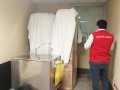 Hospital de EsSalud Abancay mantiene inoperativo mamógrafo de S/ 800 mil desde hace cuatro años
