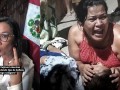 Van más de 100 asesinatos en solo 20 días mientras Keiko da consejos de maquillaje