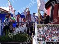 Roberto Sánchez: “trabajaremos por una nueva minería y revisaremos la Ley General de Minería”