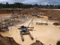 Fiscalía advierte que mineros ilegales posiblemente financien a candidatos de partidos políticos