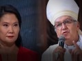 Cardenal Carlos Castillo exige justicia para víctimas de la violencia estatal durante el Te Deum 