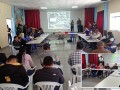 Conflicto Apu Pisti: dirigentes de Pillccohuara y Choyocca rechazan resultados de la ANA y exigen se realice contramuestra