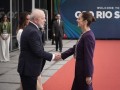 México y Brasil fortalecerán soberanía energética mediante acuerdo Pemex-Petrobras