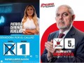Elecciones 2026: 35 congresistas buscarán la reelección con otra agrupación política