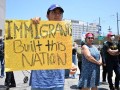 La mitad de la población de EE.UU. opina que su enfoque migratorio ha sido imprudente