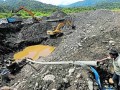 Madre de Dios: Fiscalía logra condena de 8 años de cárcel para dos mineros ilegales