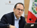 MEF considera prematuro aún determinar impacto de aranceles impuesto por EEUU