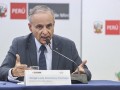 Poder Ejecutivo anuncia que amplió plazo de formalización del Reinfo hasta diciembre 2025