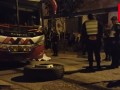 Ayacucho: padre de familia muere aplastado al intentar cambiar la llanta de un bus