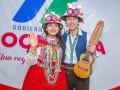 Moquegua: pareja de músicos representará al Perú en la India con la tradicional danza Sarawja