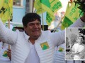 Hijo de candidato a la alcaldía de San Jerónimo muere en accidente con moto