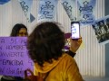 Argentina: colectivos femeninos vuelven a marchar contra la violencia de género