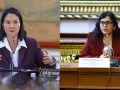 Comisión de Constitución: predictamen recomienda no otorgar las facultades legislativas al Gobierno de Keiko Fujimori