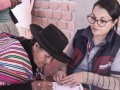 Fiestas Patrias: peruanos llevan en su DNI nombres quechuas y amazónicos que representan el Sol, la Luna y la naturaleza