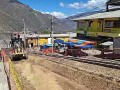 Municipalidad de Abancay no aclara sobre presunto faltante de bolsas de cemento en obra avenida Panamá