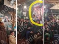 Captan al subprefecto de Ongoy realizando proselitismo político a favor de Fuerza Popular