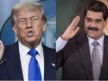 Todas las claves del conflicto abierto entre Venezuela y EEUU: ¿qué busca Donald Trump?