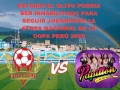 Por evento artístico privado estadio “El Olivo” podría ser inhabilitado para etapa nacional de la Copa Perú 2025