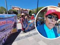 Puno: continúa llamamiento de lucha hasta que transportistas bajen el pasaje a S/ 1.00 