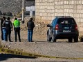 Arequipa: delincuentes asaltan a policías mientras dormían en patrullero y les roban sus armas en Hunter