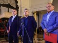 Juntos por el Perú pide citar a premier y ministros del Interior y Defensa para que respondan por inseguridad ciudadana