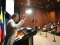 Gustavo Petro en la UNAM: tecnofascismo, algoritmos y la disputa por el futuro democrático en América Latina