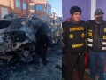 Puno: sentencian a 35 años de cárcel a ex PNP involucrado en disturbio agravado en 2023