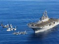 EEUU amenaza con escalar ataques contra Irán