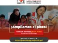 Conoce el paso a paso para postular al Premio Buenas Prácticas 2026
