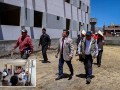 Nuevo hospital de Andahuaylas: obra paralizada, trabajadores impagos, una historia de nunca acabar