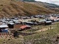 Denuncian que en centro poblado de Récord Cconccacca consumen agua de río 