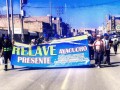 Arequipa: más mineros se suman a movilización de mineros artesanales en Chala