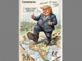 Entre el “pragmatismo coercitivo” y la soberanía: el destino de Perú ante la pugna global