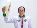 Roberto Sánchez llega a Abancay para encabezar mitin en Tamburco
