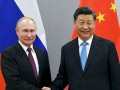 China y Rusia refuerzan su alianza estratégica y antifascista