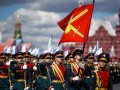 Datos y cifras del desfile del Día de la Victoria de Rusia