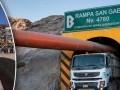 Moquegua: dos trabajadores muertos en menos de cuatro días en mina San Gabriel de Buenaventura
