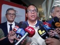 Elecciones: Francke y Rodríguez Cuadros integran equipo técnico de Roberto Sánchez