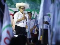 Sánchez propone frente patriótico y reformas de justicia en su campaña hacia el balotaje