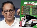 Puno: Roberto Sánchez recorre nueve regiones y cierra campaña sur andina 