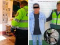 Investigan homicidio de hombre tras ser apuñalado en gresca, en Las Américas