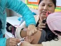 Gobierno declaró emergencia sanitaria de 90 días por la expansión del sarampión en Perú