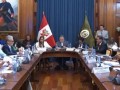 Comisión de Constitución aprueba dictamen que incluye 7 puntos adicionales a la de Diputados