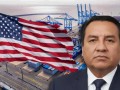 EE.UU. retira visa al juez Juan Carlos Núñez que falló a favor de Cosco, empresa china que opera el puerto de Chancay