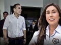 Condenada por corrupción acompaña a Jerí en actividades oficiales: quién es Gina Gálvez