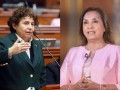 Susel Paredes se pronuncia sobre posible viaje de Dina Boluarte al Vaticano para reunirse con León XIV: “hay que ser sinvergüenza”