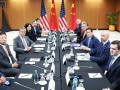 China declara que América Latina no es “patio trasero” de nadie, en medio de la gira de Marco Rubio por la región