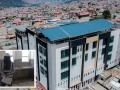 Contraloría advierte ausencia de sistema eléctrico indispensable para sala de partos del Centro de Salud de Tamburco